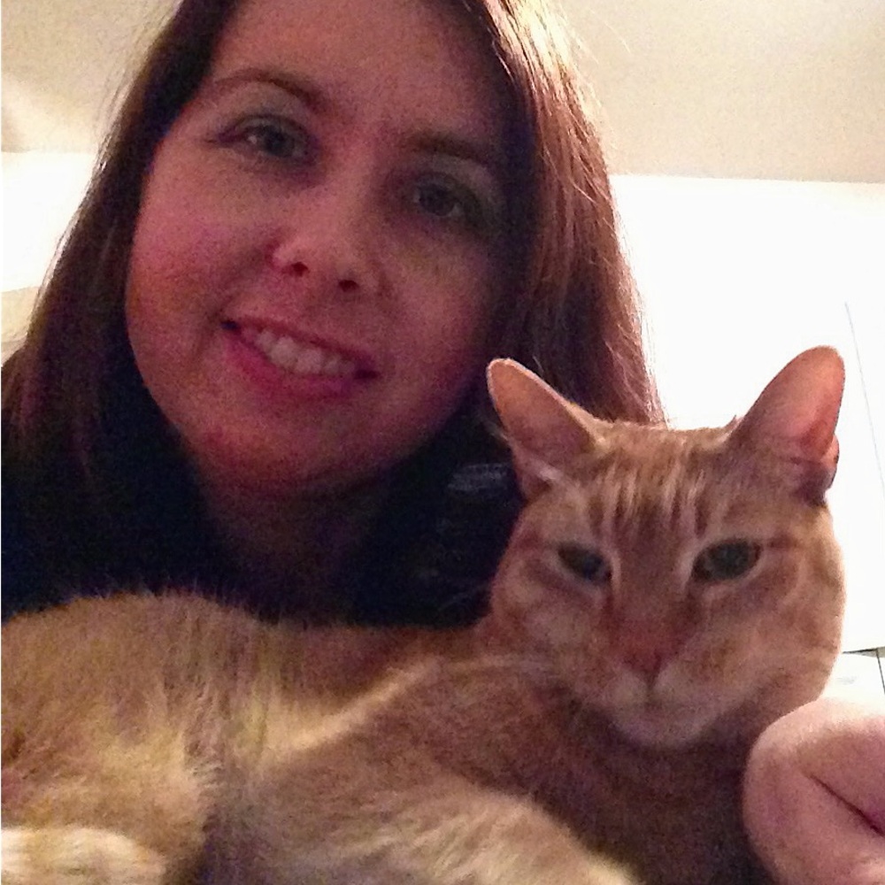 Meet your Posher, Christina